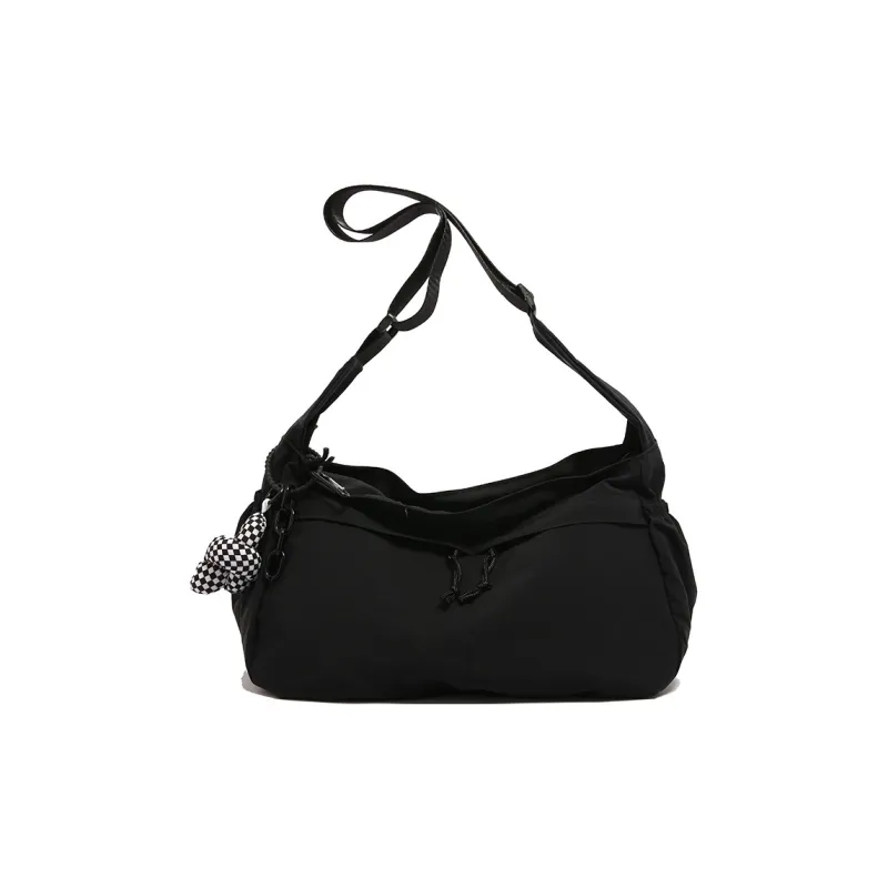 S.REPHEN Composite Cloth Shoulder Bag Unisex Multicolor-0