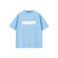 North Carolina Blue White
