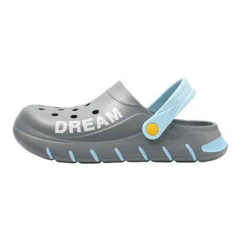 GRACE 2025 Slip Resistant Trendy, Thickened Sole, Breathable, Women's Summer, Home Indoor Slippers