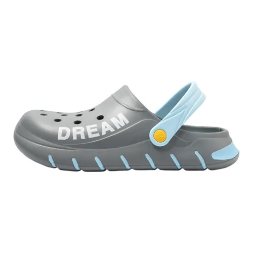 GRACE 2025 Slip Resistant Trendy, Thickened Sole, Breathable, Women's Summer, Home Indoor Slippers