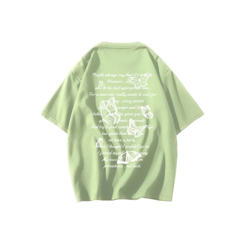 KONZEN· T Shirts Unisex-21