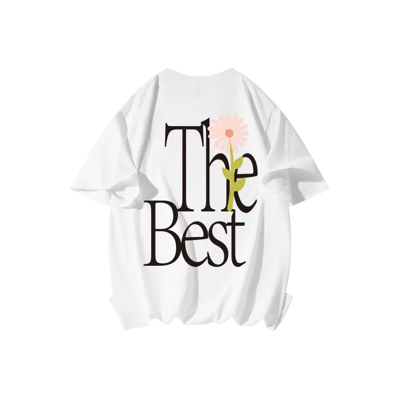 SESAME STREET Short Sleeved T Shirts Unisex-2