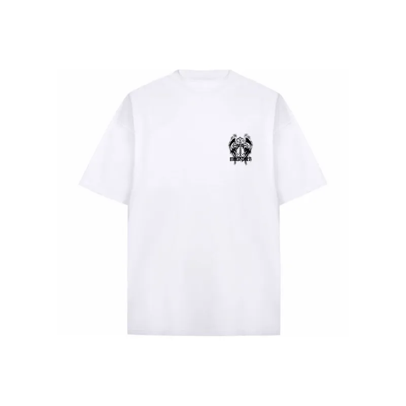 MASKPARK T Shirts Unisex-5