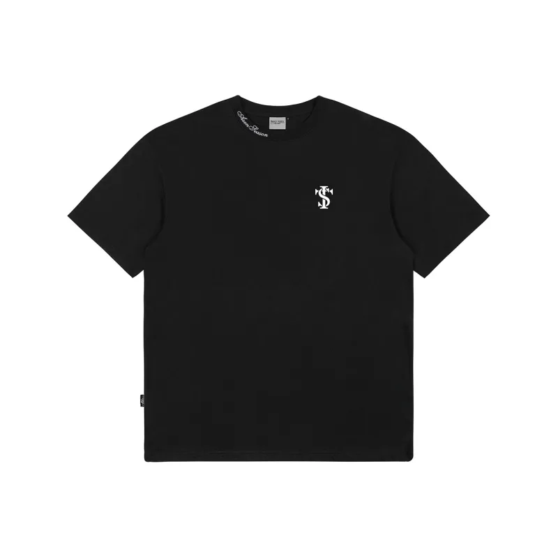 STK SMALL TOWN KID T Shirt Unisex-0