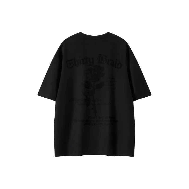 30BRAID T Shirts Unisex-0