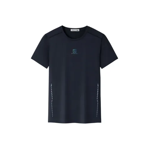Ice flying T Shirts Unisex