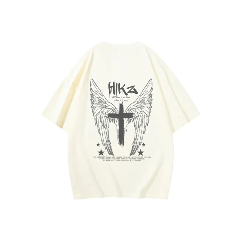 HIKZ T Shirts Unisex-23