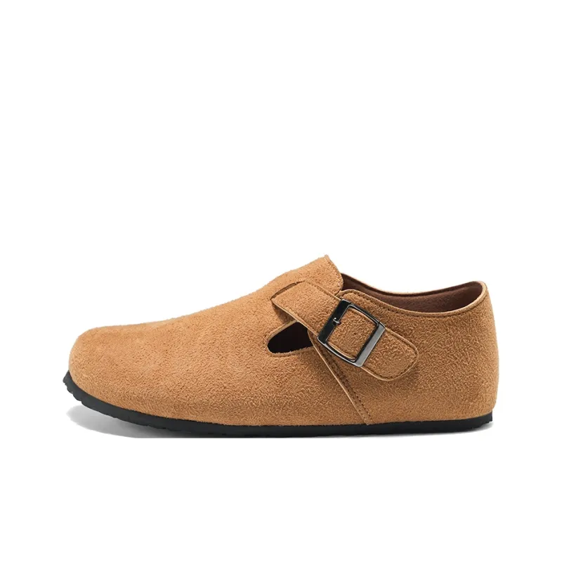 Bull charm Men's Casual Shoes Men Low Top-6