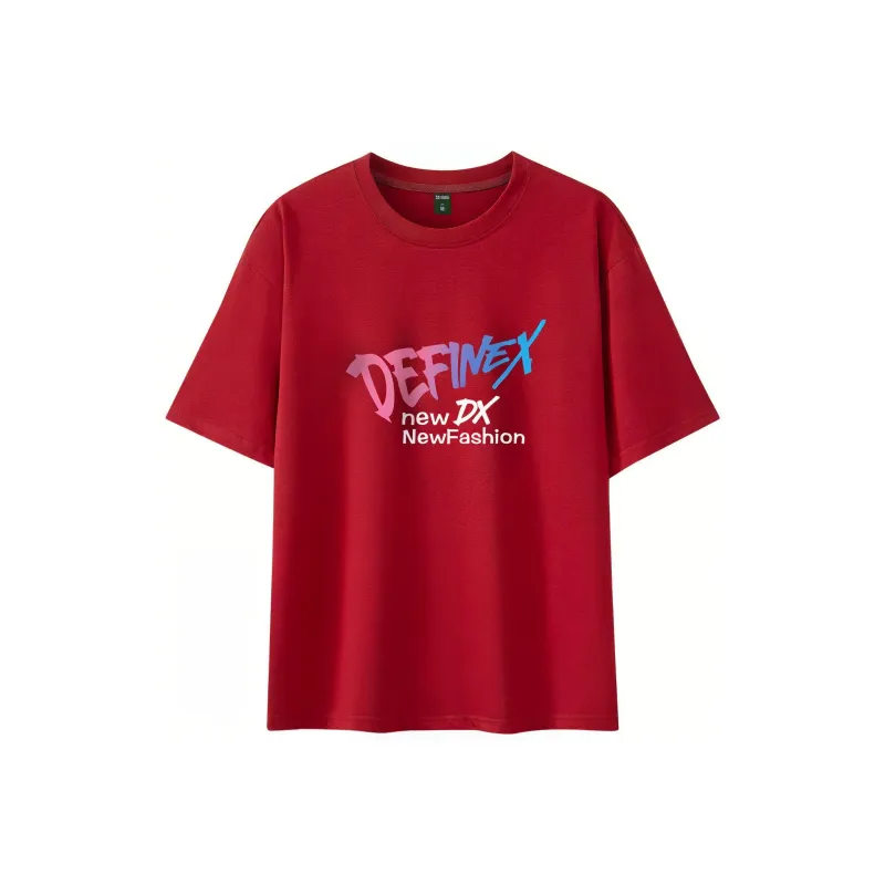 DEFINEX T-Shirts Unisex-6