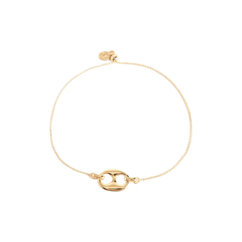 GORJANA 18K Gold Plated Copper Bracelets Women's-0