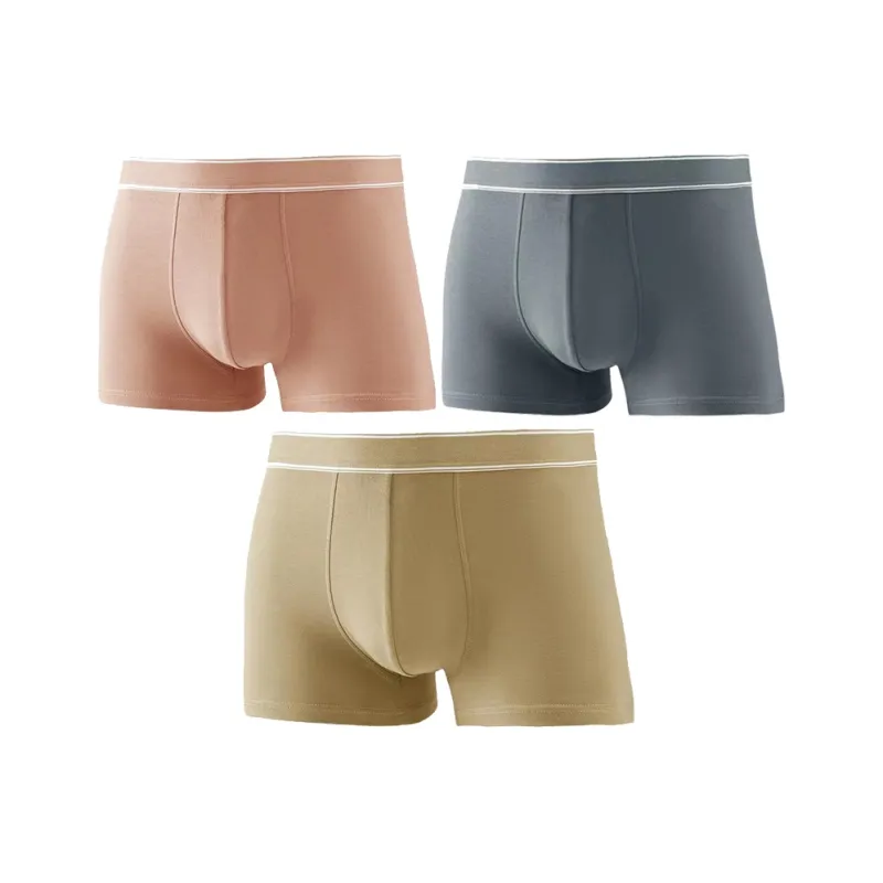 Top Melon Underpants Men's 3 Pack-4