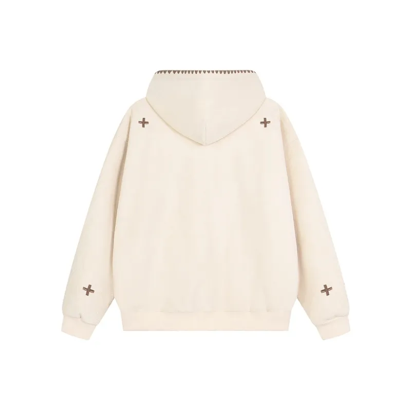 CUWU Sweatshirts Unisex-3