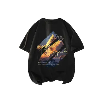 Magmode Short Sleeved T Shirts Unisex