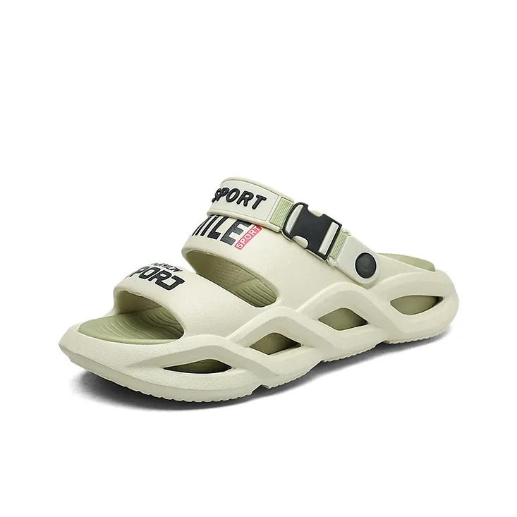 NANJIREN Beach Sandals Men-6