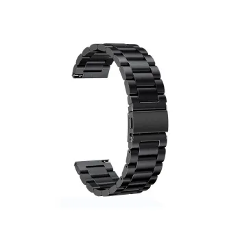 MUZHITIANKONG Huawei Compatibility Watch Band 24CM Metal