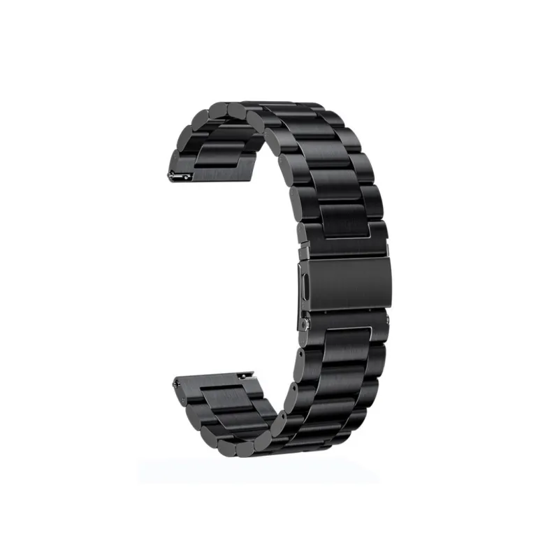 MUZHITIANKONG Huawei Compatibility Watch Band 24CM Metal-0