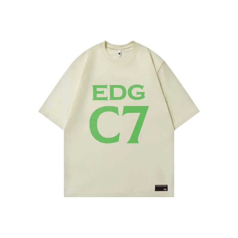 EDG T-Shirts Unisex-5