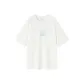 Raw White 10102