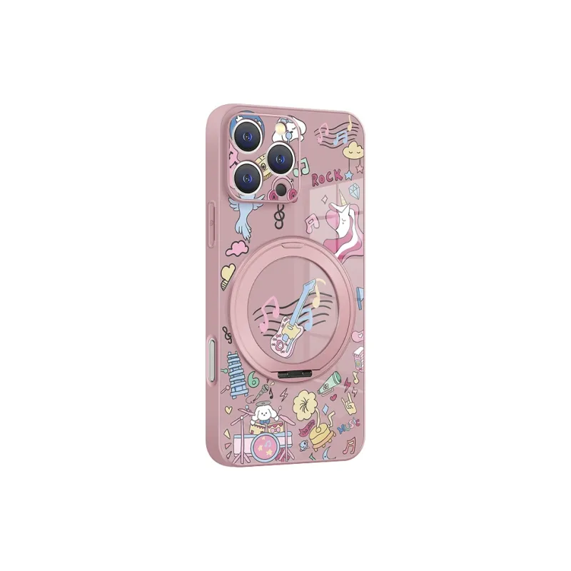 Small bones Phone Cases-4
