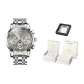 Steel Band True Gray[Luxury Box]