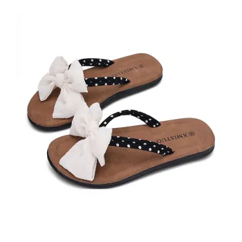 XMISTUO Slippers / Home Slippers