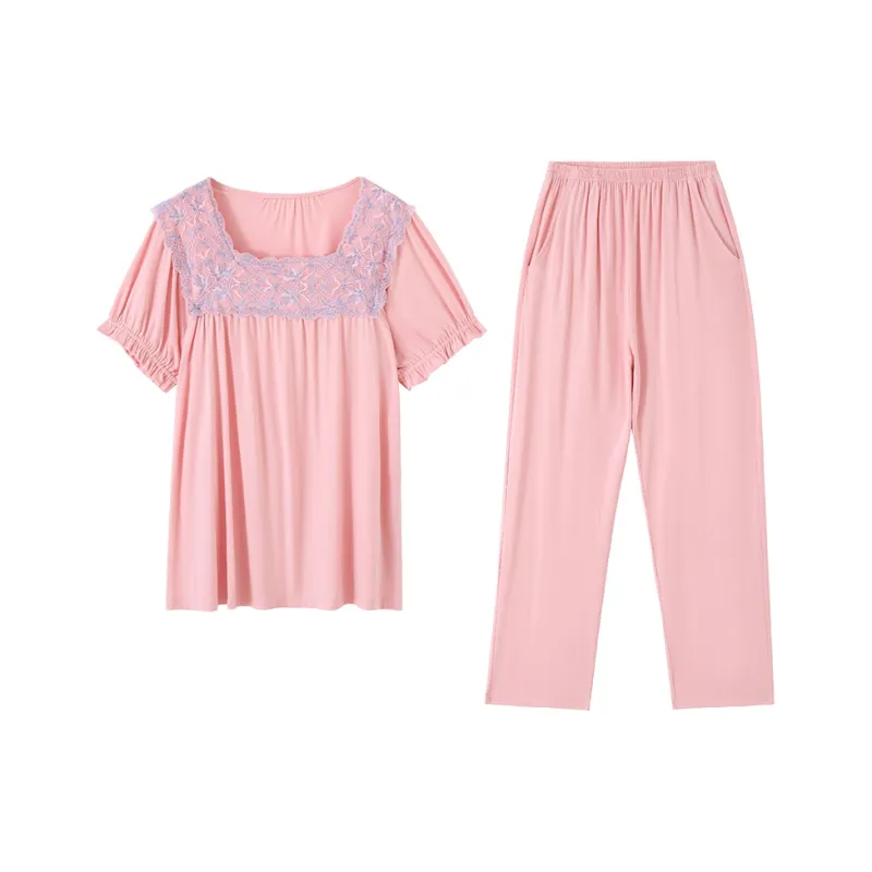 MIIOW Women's Pajama Sets-30