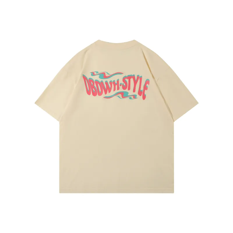 DBD WH T Shirts Unisex-6
