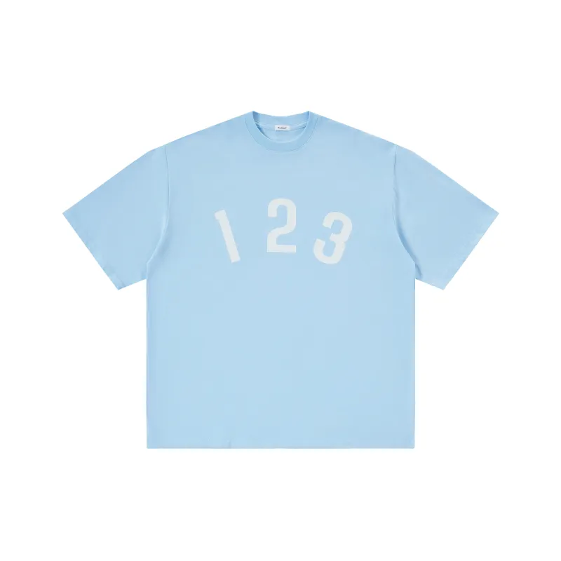 Menblero T Shirts Unisex-6