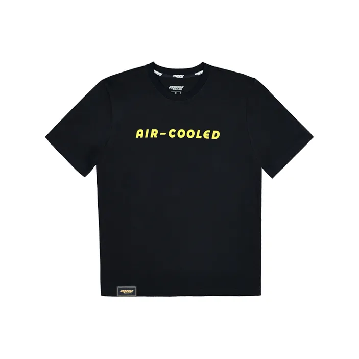 RAUH Welt BEGRIFF Short Sleeved T Shirts Unisex Black-0