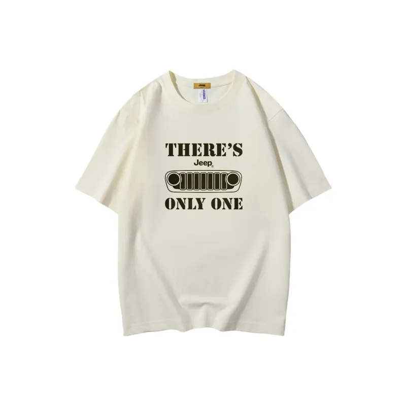 Jeep T Shirts Unisex-0