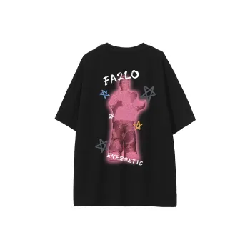 FA2LO T Shirts Unisex
