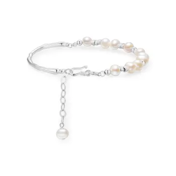 ZSY Freshwater Pearl Bracelets Women's