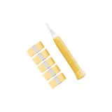 Glutinous Glue KG-0001[Yellow 5 Pack]
