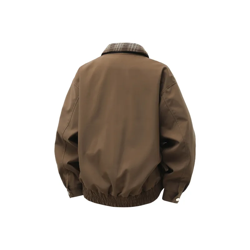 CHARLIE GOLF Jackets & Coats Unisex-3