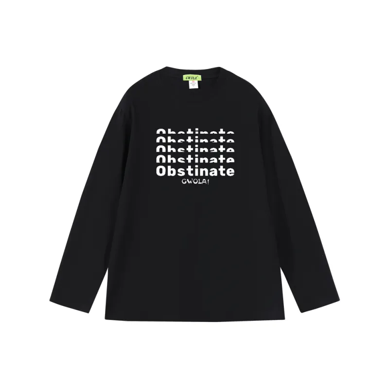 Gwola T Shirts Unisex-2