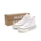 White (High-Top)