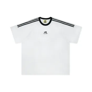 Noir T-shirts blue unis on Sale & Authentic - Cheap Rcj