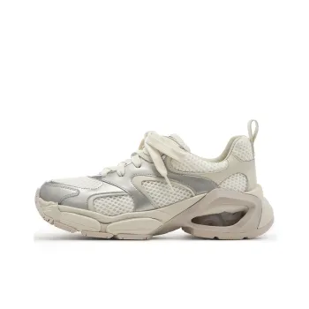 VITTORIO VENTURA JELLY Collection Low Top Chunky Sneakers Women's