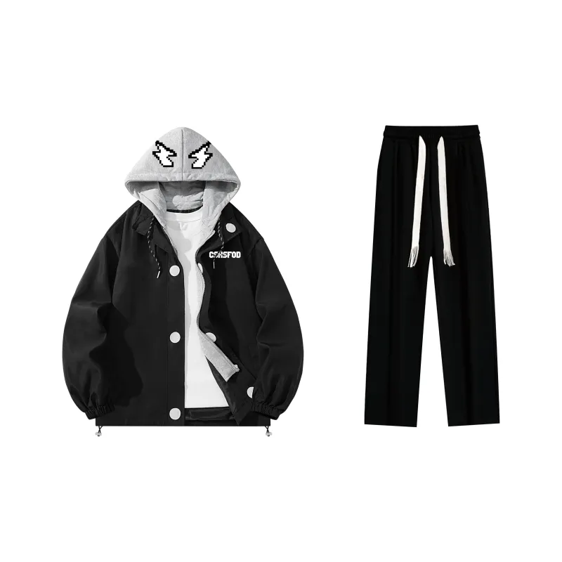 CSKS Casual Sportswear Unisex-8