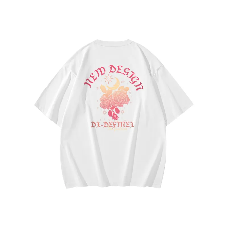 DEFINEX T-Shirts Unisex-4