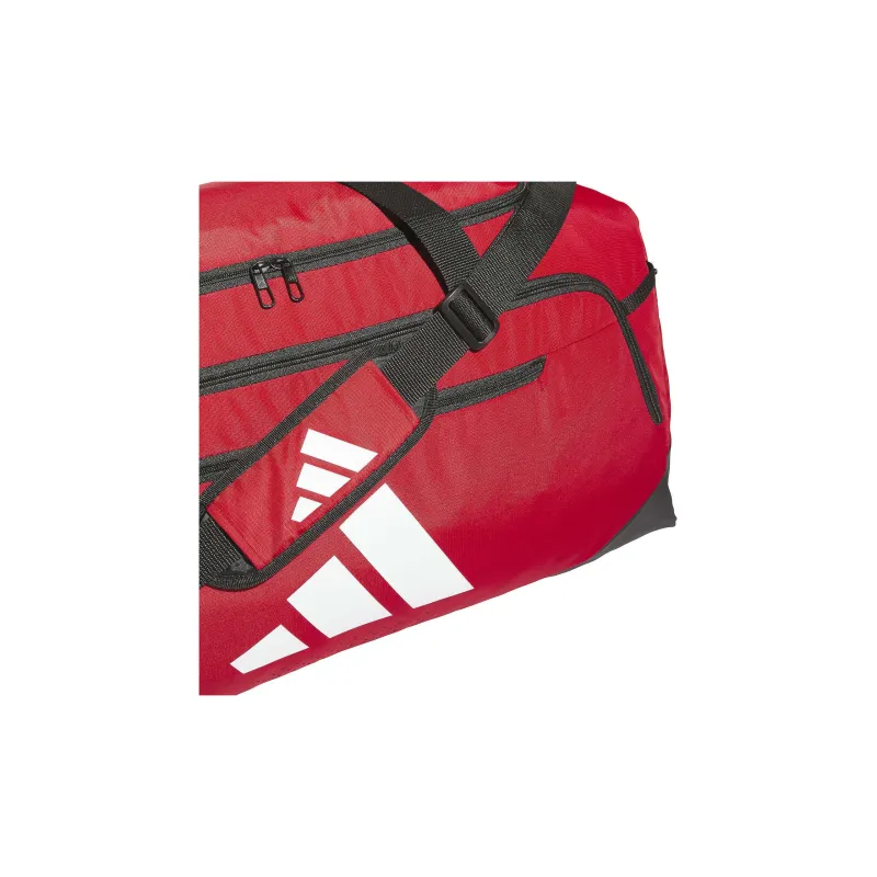 Adidas Free Shipping With AdiClub Defender 5 Medium Duffel Bag-4