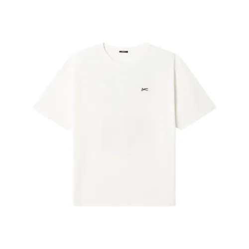 DENHAM 남녀공용 티셔츠
