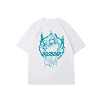 BOS BEAR T-Shirts Unisex