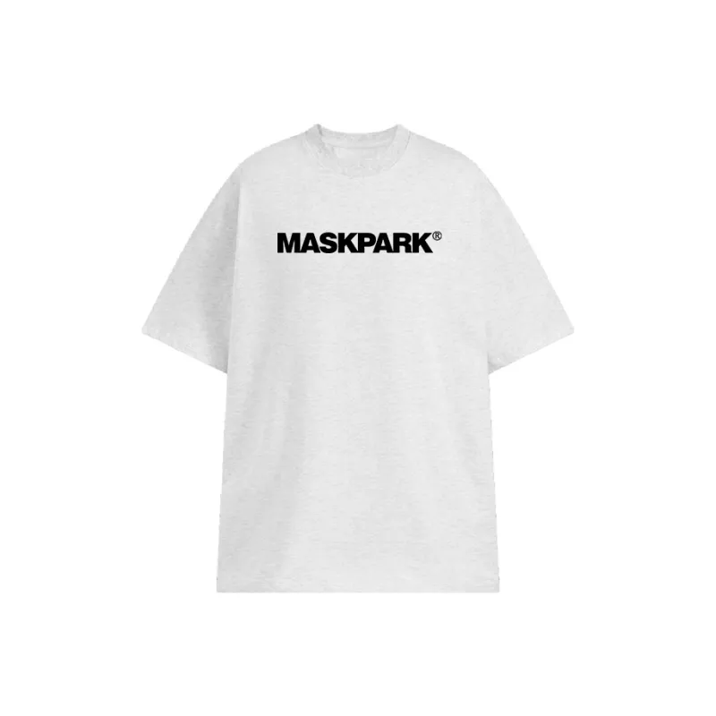 MASKPARK T Shirts Unisex-21