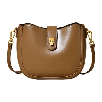 Versman PU Shoulder Bag Women's Multicolor