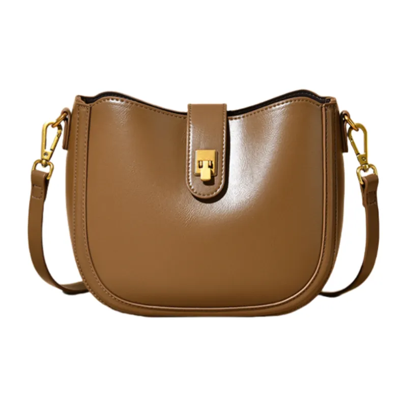 Versman PU Shoulder Bag Women's Multicolor-0