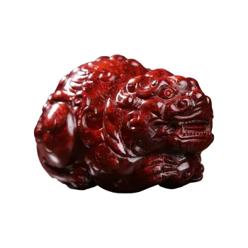 Xianyou India Rosewood Collectible Unisex