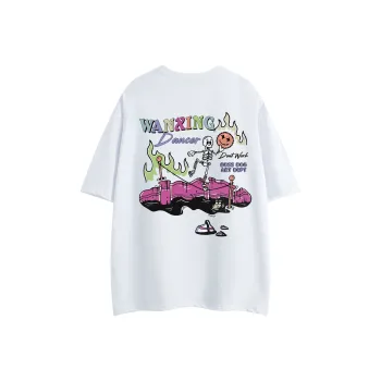 WANX T-Shirts Unisex