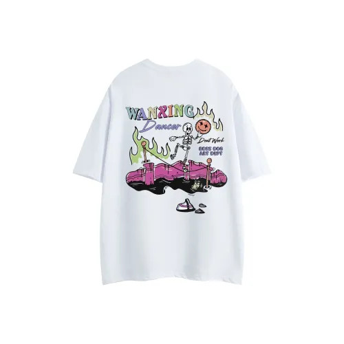 WANX T-Shirts Unisex