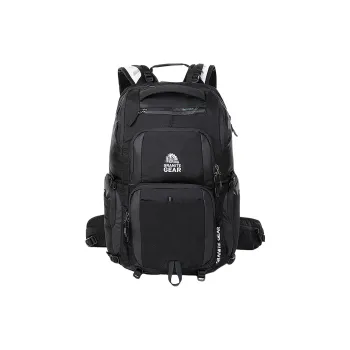 Granite Gear Outdoor Bags Polyamide 38L Black Unisex